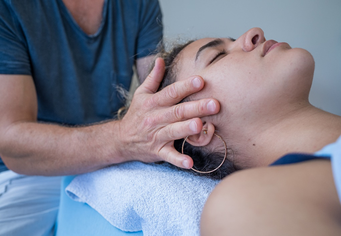 Drainage lymphatique